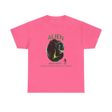 Load image into Gallery viewer, Vintage Alien Movie 1979 Shirt -Alien Movie Tshirt,Alien Movie Merch,Vintage Horror Movie Shirt,Retro Horror Movie Shirt,Alien Movie T shirt