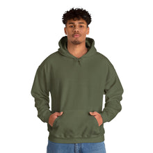 Load image into Gallery viewer, Ocean Beach California 2025 Heavy Blend™ Hooded Sweatshirt, Cali Surf Sweater, Trendy hoodie