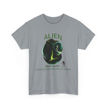Load image into Gallery viewer, Vintage Alien Movie 1979 Shirt -Alien Movie Tshirt,Alien Movie Merch,Vintage Horror Movie Shirt,Retro Horror Movie Shirt,Alien Movie T shirt