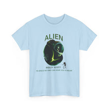 Load image into Gallery viewer, Vintage Alien Movie 1979 Shirt -Alien Movie Tshirt,Alien Movie Merch,Vintage Horror Movie Shirt,Retro Horror Movie Shirt,Alien Movie T shirt