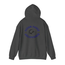 Load image into Gallery viewer, Ocean Beach California 2025 Heavy Blend™ Hooded Sweatshirt, Cali Surf Sweater, Trendy hoodie