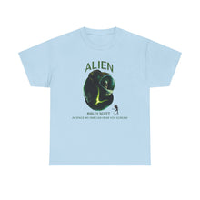 Load image into Gallery viewer, Vintage Alien Movie 1979 Shirt -Alien Movie Tshirt,Alien Movie Merch,Vintage Horror Movie Shirt,Retro Horror Movie Shirt,Alien Movie T shirt