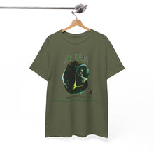 Load image into Gallery viewer, Vintage Alien Movie 1979 Shirt -Alien Movie Tshirt,Alien Movie Merch,Vintage Horror Movie Shirt,Retro Horror Movie Shirt,Alien Movie T shirt