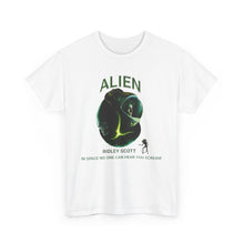 Load image into Gallery viewer, Vintage Alien Movie 1979 Shirt -Alien Movie Tshirt,Alien Movie Merch,Vintage Horror Movie Shirt,Retro Horror Movie Shirt,Alien Movie T shirt