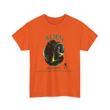 Load image into Gallery viewer, Vintage Alien Movie 1979 Shirt -Alien Movie Tshirt,Alien Movie Merch,Vintage Horror Movie Shirt,Retro Horror Movie Shirt,Alien Movie T shirt