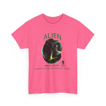 Load image into Gallery viewer, Vintage Alien Movie 1979 Shirt -Alien Movie Tshirt,Alien Movie Merch,Vintage Horror Movie Shirt,Retro Horror Movie Shirt,Alien Movie T shirt