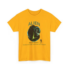 Load image into Gallery viewer, Vintage Alien Movie 1979 Shirt -Alien Movie Tshirt,Alien Movie Merch,Vintage Horror Movie Shirt,Retro Horror Movie Shirt,Alien Movie T shirt