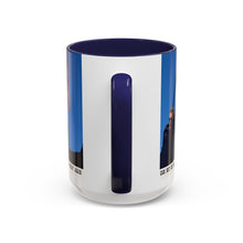 Load image into Gallery viewer, Trump Shooting Mug, Trump 2024 Make America Great Again