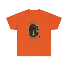 Load image into Gallery viewer, Vintage Alien Movie 1979 Shirt -Alien Movie Tshirt,Alien Movie Merch,Vintage Horror Movie Shirt,Retro Horror Movie Shirt,Alien Movie T shirt