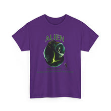 Load image into Gallery viewer, Vintage Alien Movie 1979 Shirt -Alien Movie Tshirt,Alien Movie Merch,Vintage Horror Movie Shirt,Retro Horror Movie Shirt,Alien Movie T shirt