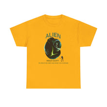 Load image into Gallery viewer, Vintage Alien Movie 1979 Shirt -Alien Movie Tshirt,Alien Movie Merch,Vintage Horror Movie Shirt,Retro Horror Movie Shirt,Alien Movie T shirt