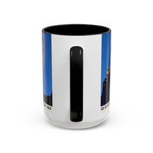 Load image into Gallery viewer, Trump Shooting Mug, Trump 2024 Make America Great Again