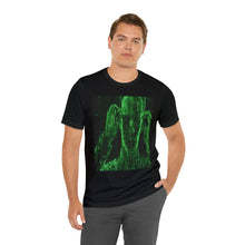 Load image into Gallery viewer, Escape the matrix T-shirt 
