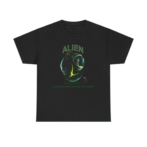Vintage Alien movie Shirt