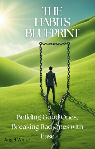 The Habits Blueprint breaking bad habits 